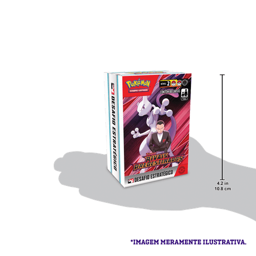 Pokemon TCG Scarlet   Violet--Destined Rivals - Build   Battle Box - Scale_EN